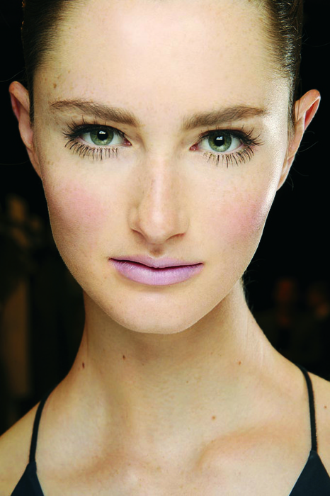Carolina Herrera (by M.A.C)